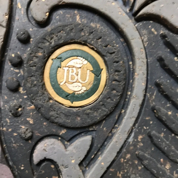 Jambu vibrant red shoes - Picture 4 of 6